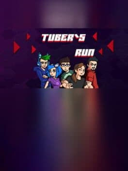 Tuber`s Run cover art