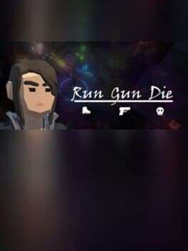 Run Gun Die Ultimate cover art