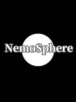NemoSphere cover art