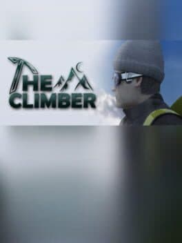 The Climber cover art