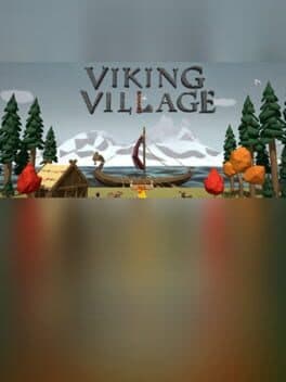 Viking Village cover art