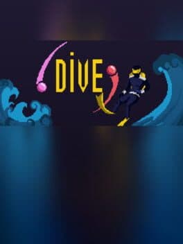 Dive cover art