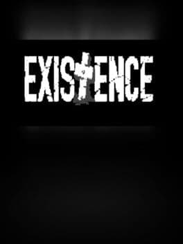 Existence cover art