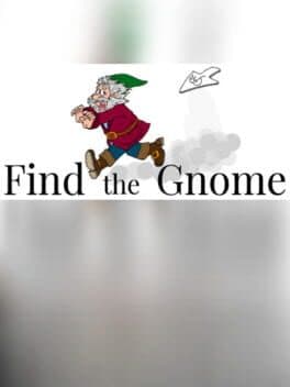 Find the Gnome cover art