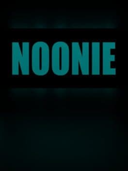Noonie cover art