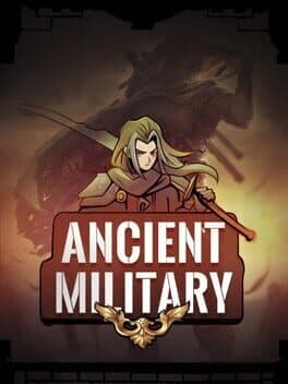 Ancient Military cover art