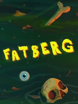 Fatberg cover art