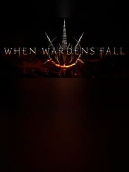When Wardens Fall cover art