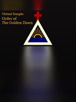 Virtual Temple: Order of the Golden Dawn cover art