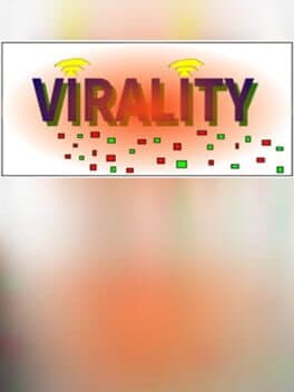 Virality cover art