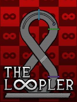 The Loopler cover art
