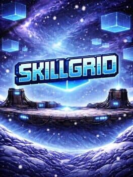 SkillGrid cover art