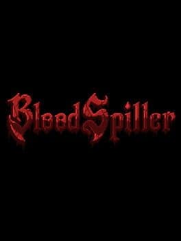 BloodSpiller cover art