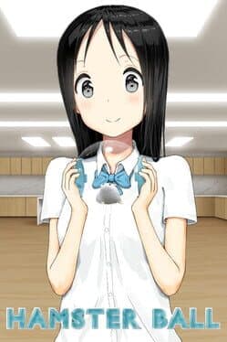 Hamster Ball cover art