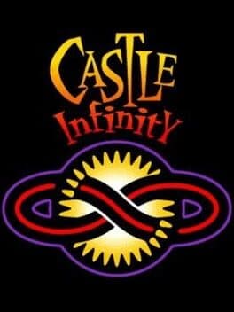 Castle Infinity cover art