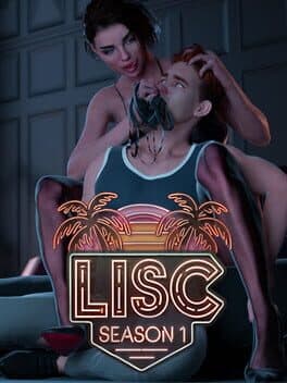 Lisc: Season 1 cover art