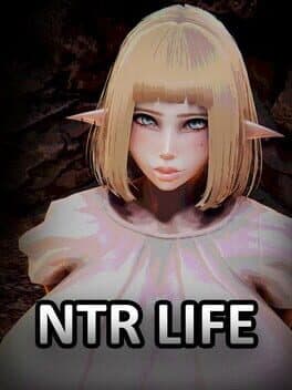 NTR Life cover art