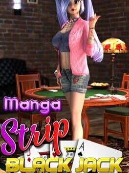 Strip Black Jack: Manga Edition cover art