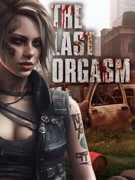 The Last Orgasm cover art