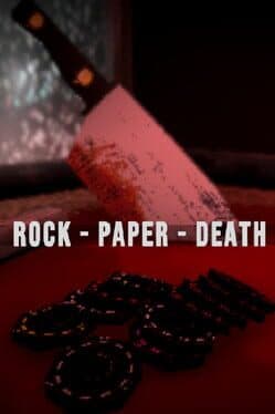 Rock: Paper - Death cover art
