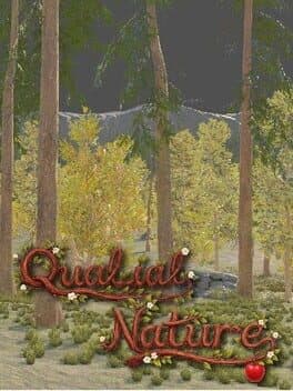 Qualial Nature cover art