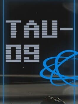 TAU-09 cover art