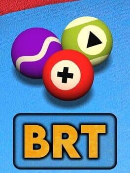 BRT: Billiards of the Round Table cover art