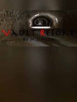 Vault Resort cover art