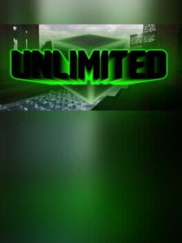 Unlimited cover art