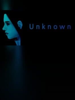 Unknown cover art