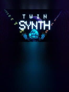 Twin Synth cover art