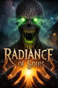 Radiance of Souls cover art