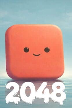 2048 cover art