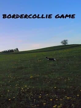BorderCollie Game cover art