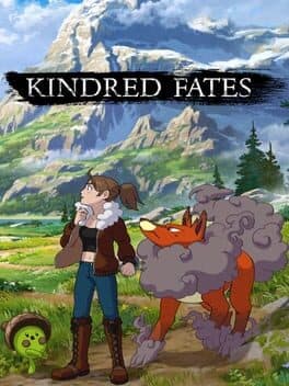 Kindred Fates: Combat Arena cover art