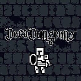 DecaDungeons cover art