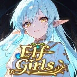 Elf Girls cover art