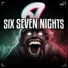 Six Seven Nights cover art