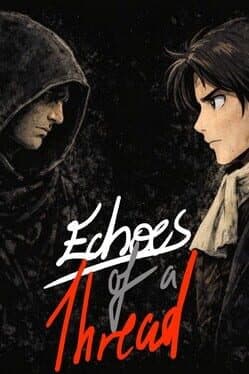 Echoes of a Thread cover art