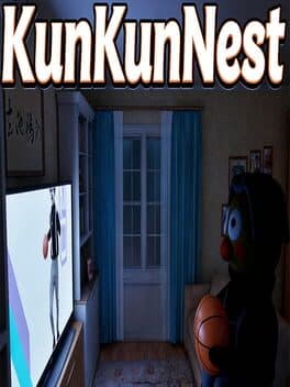 KunKunNest cover art