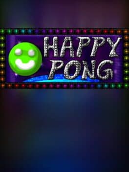 Happy Pong cover art
