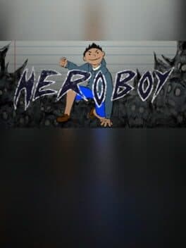 Hero Boy cover art