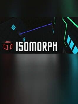 Isomorph cover art
