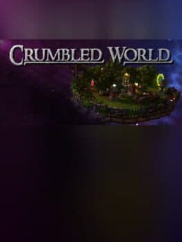 Crumbled World cover art
