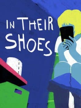 In Their Shoes cover art