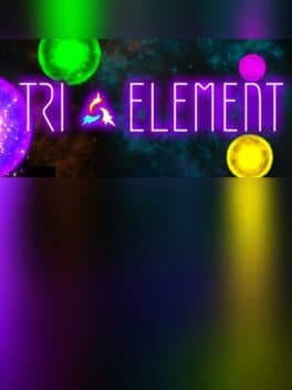 Tri-Element cover art