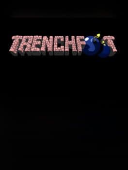 Trenchfoot cover art