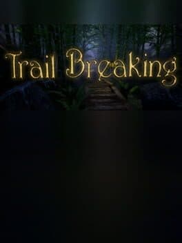 Trail Breaking cover art