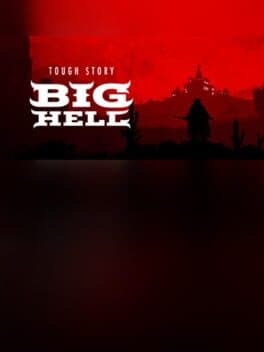 Tough Story: Big Hell cover art