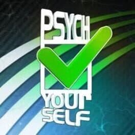 Psych Yourself cover art